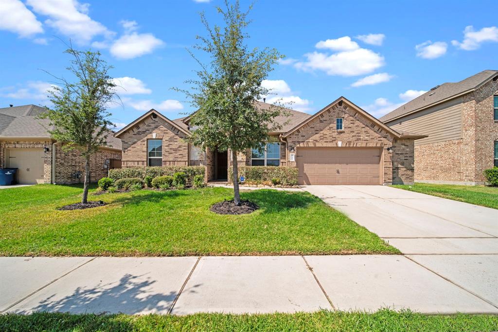 15423 Hopkins Cedar Drive, Humble, Texas image 1