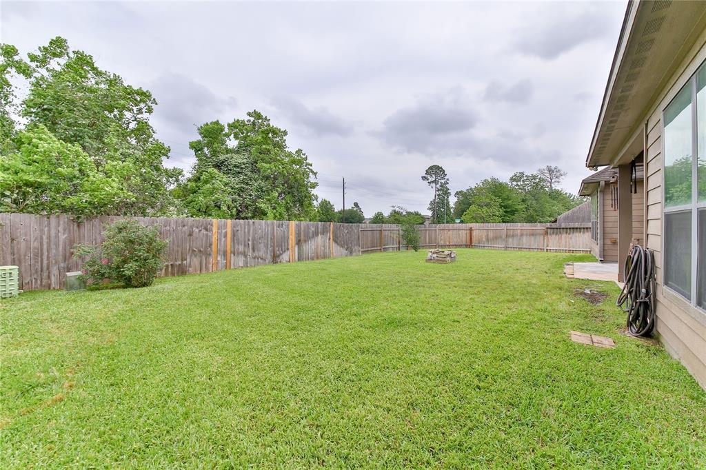 20922 Warwickshire Drive, Tomball, Texas image 33