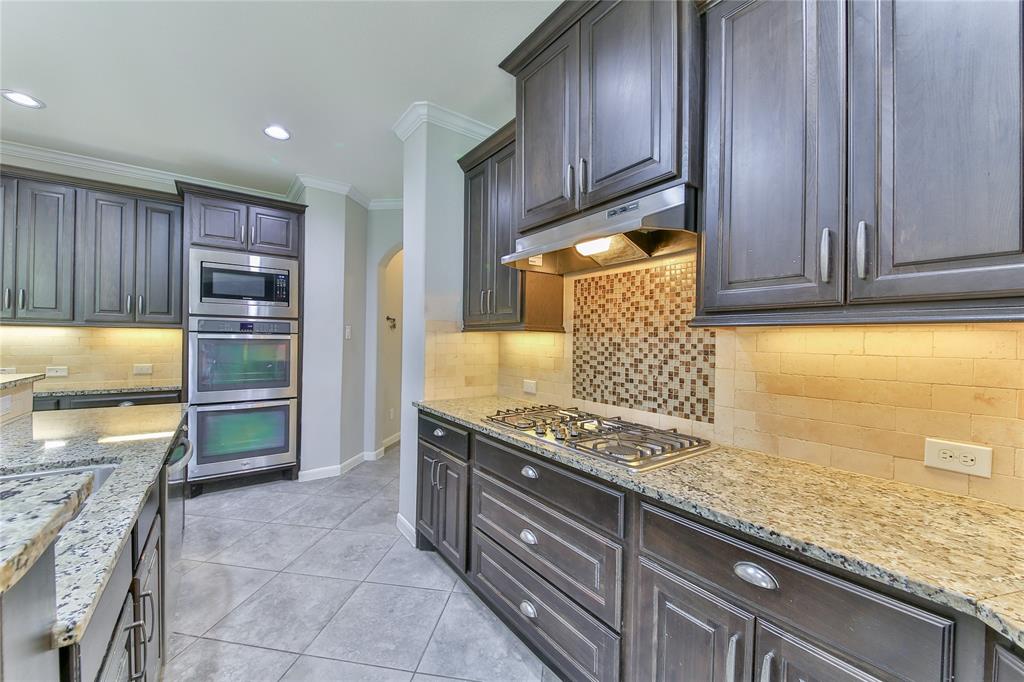 20922 Warwickshire Drive, Tomball, Texas image 9