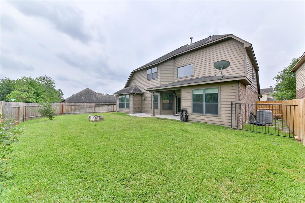 20922 Warwickshire Drive, Tomball, Texas image 34