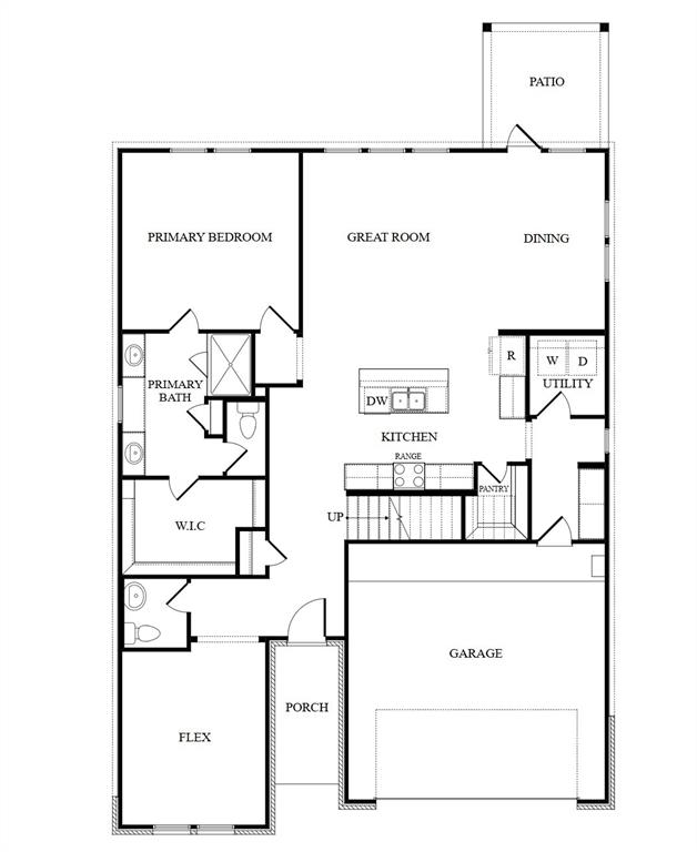 14459 Trumpet Lane, Splendora, Texas image 2