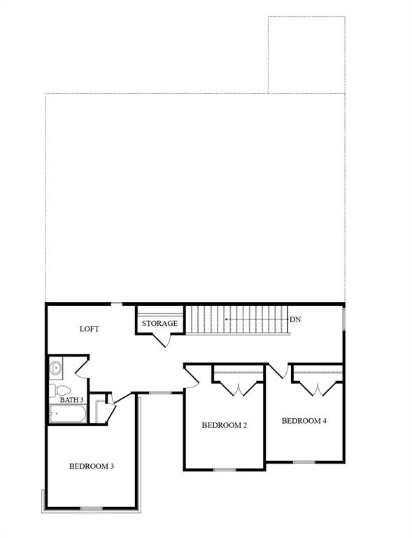 14459 Trumpet Lane, Splendora, Texas image 3