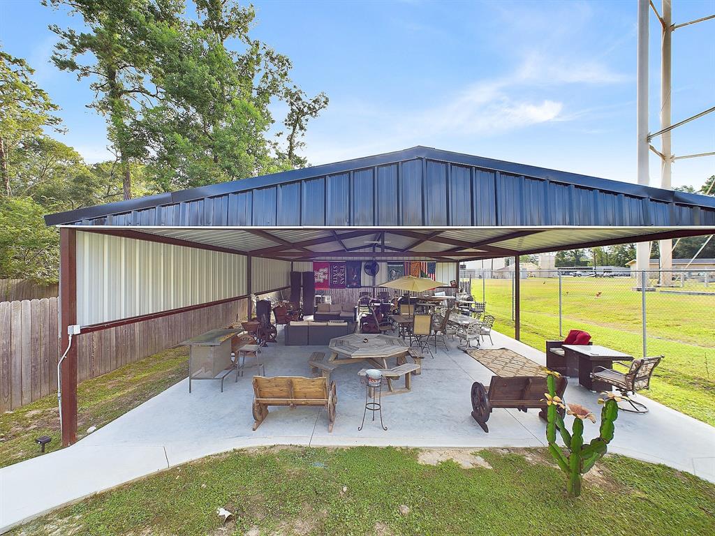 24249 Glory Avenue, Porter, Texas image 3