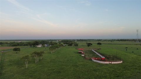 Photo of 379 County Road 456 Rd, El Campo, TX 77437 (MLS # 74849305)