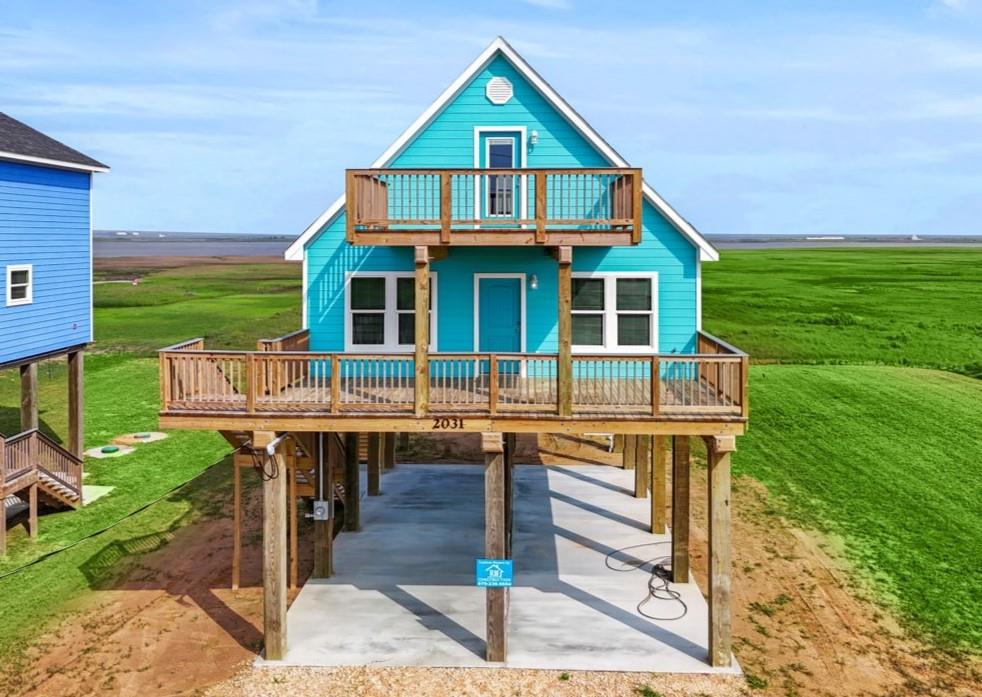 2031 Bluewater Hwy, Surfside Beach, Texas image 6
