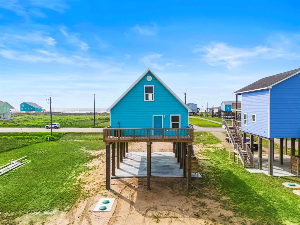 2031 Bluewater Hwy, Surfside Beach, Texas image 7