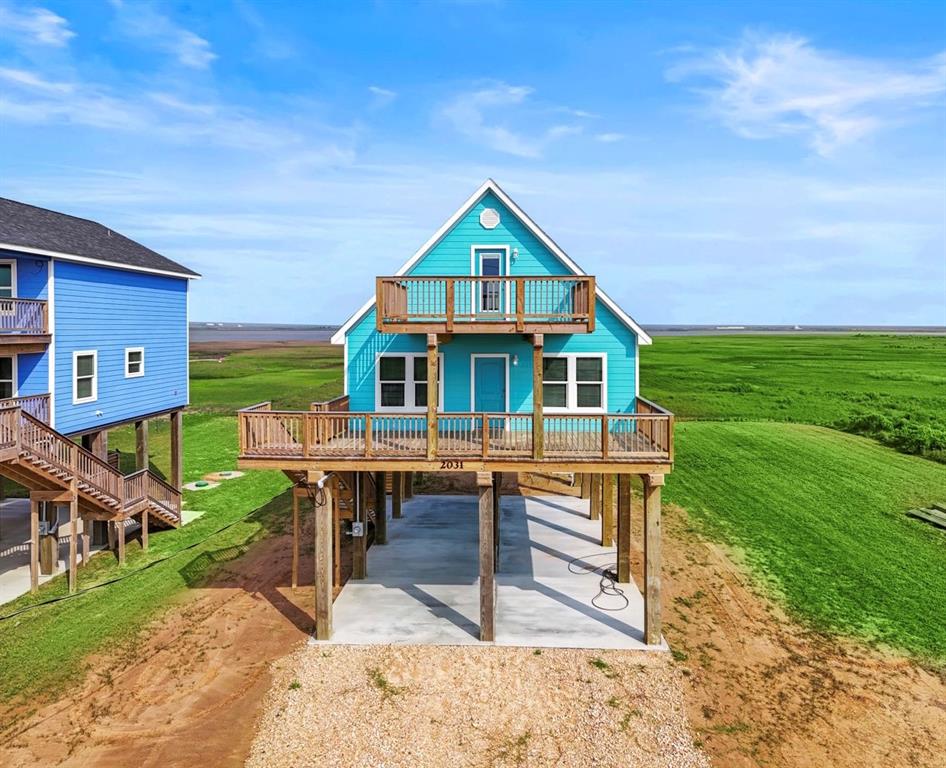 2031 Bluewater Hwy, Surfside Beach, Texas image 1