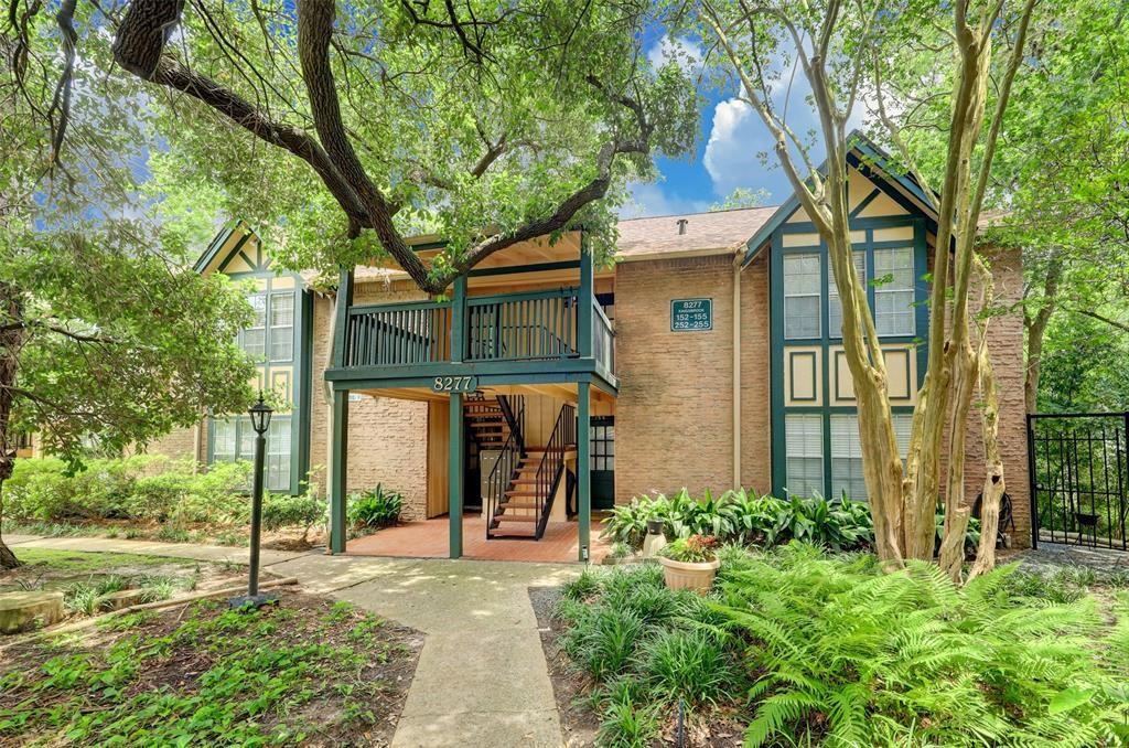8277 Kingsbrook Road #254, Houston, Texas image 2