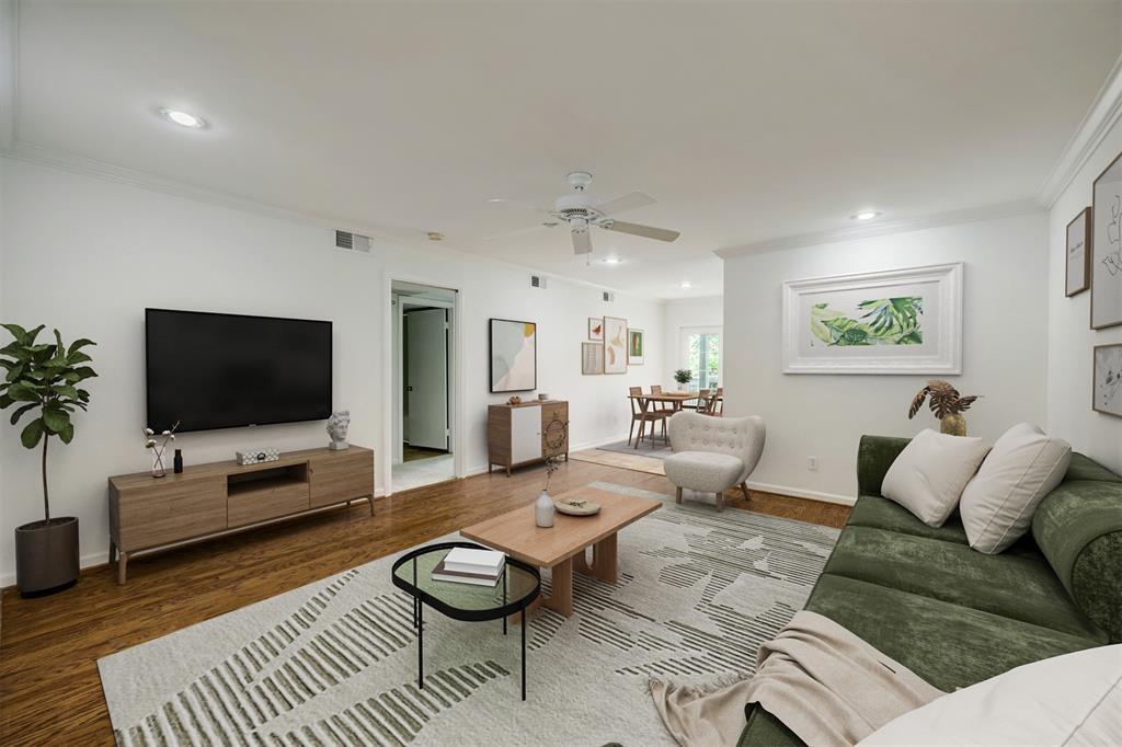 8277 Kingsbrook Road #254, Houston, Texas image 3