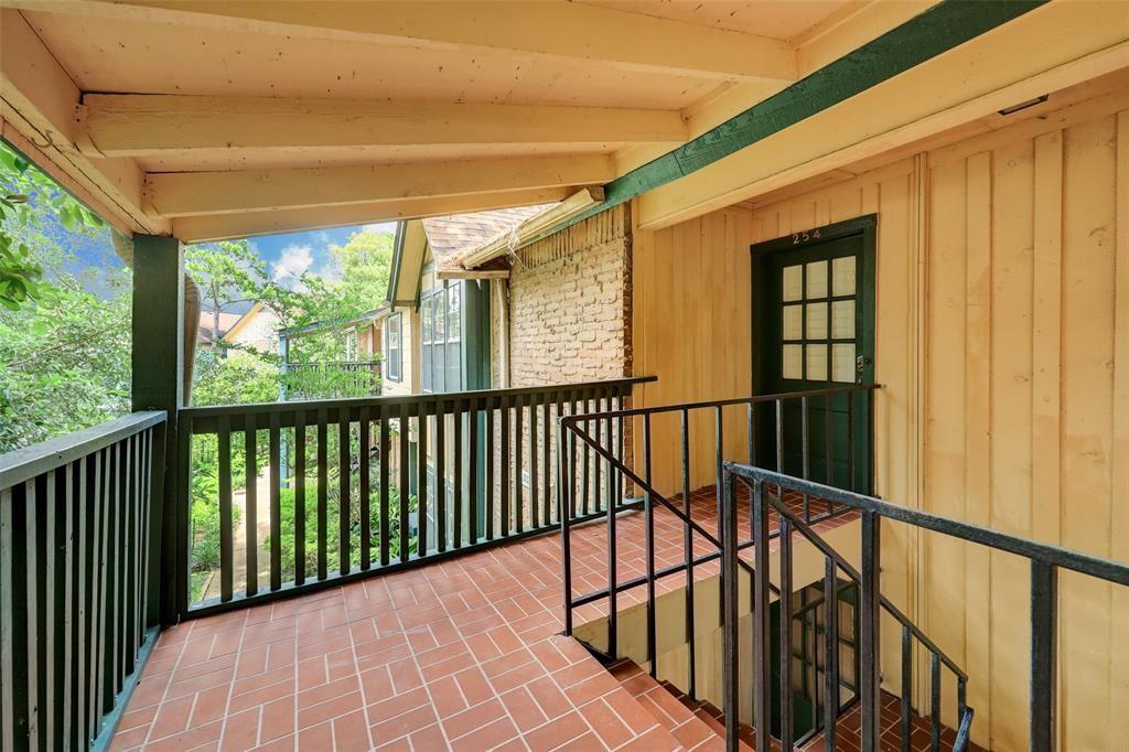 8277 Kingsbrook Road #254, Houston, Texas image 17