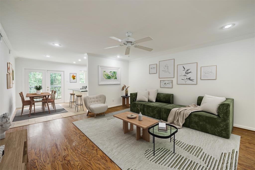 8277 Kingsbrook Road #254, Houston, Texas image 1