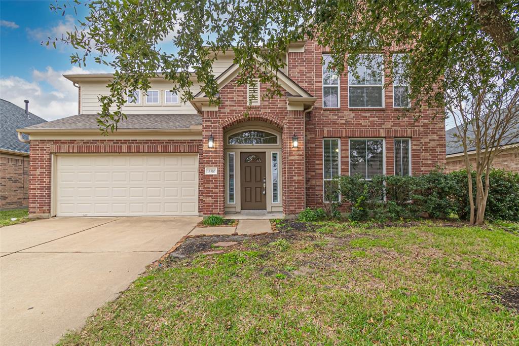 15310 Redbud Dale Court, Cypress, Texas image 1