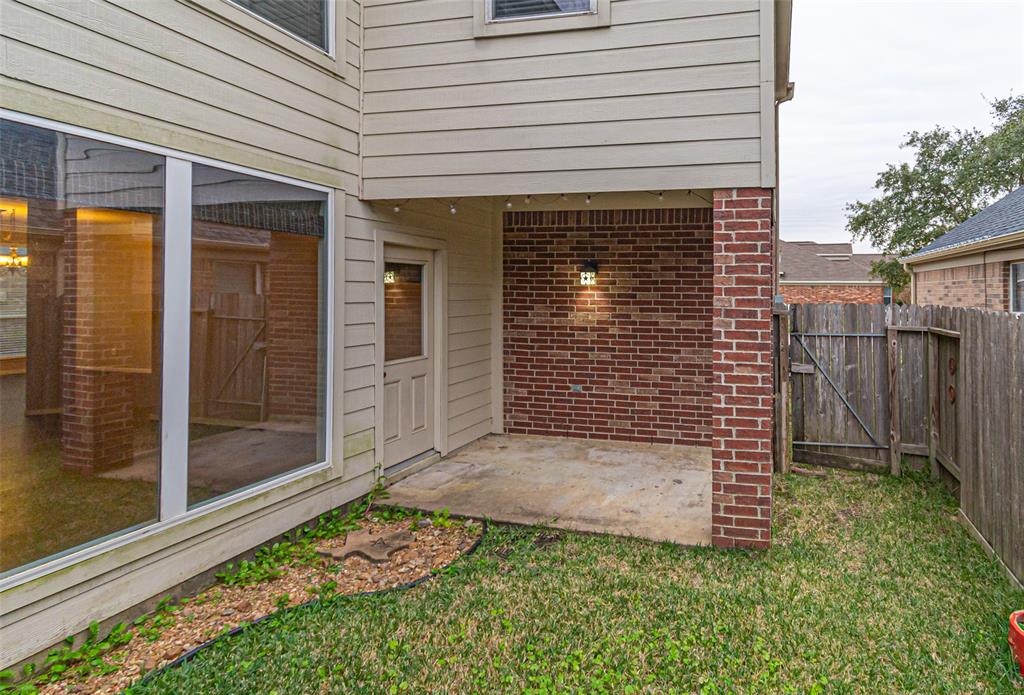 15310 Redbud Dale Court, Cypress, Texas image 46