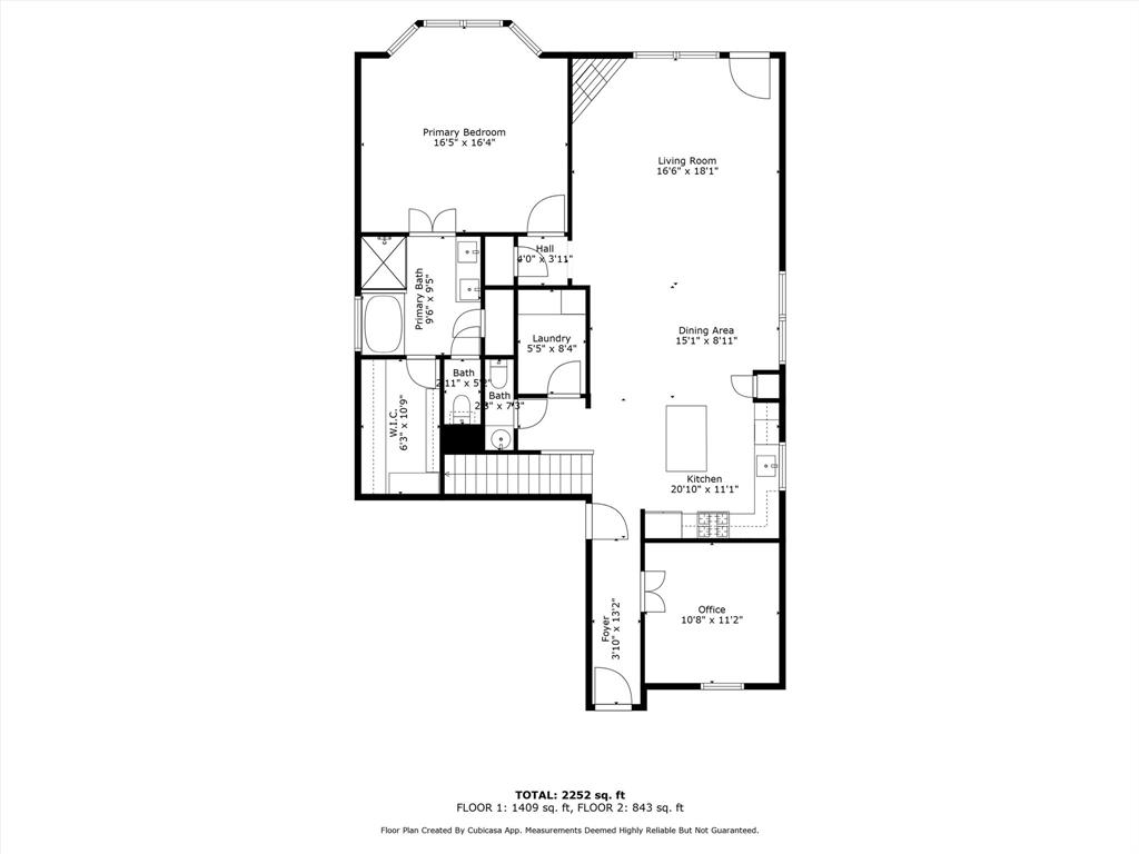 9948 Lazy Cove Lane, Brookshire, Texas image 33