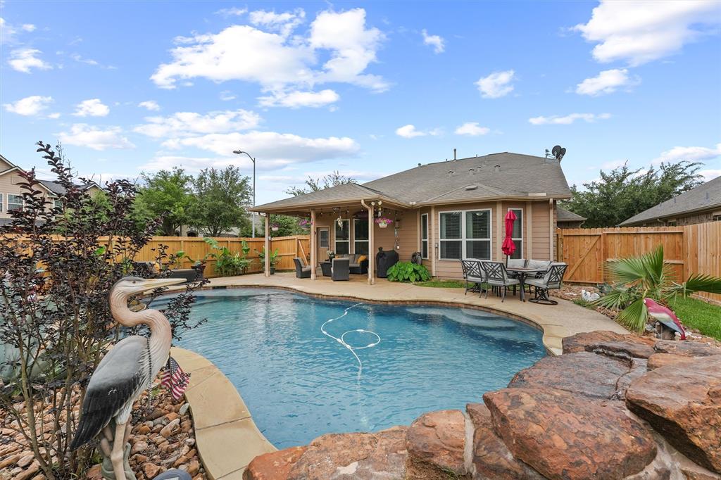 9948 Lazy Cove Lane, Brookshire, Texas image 26