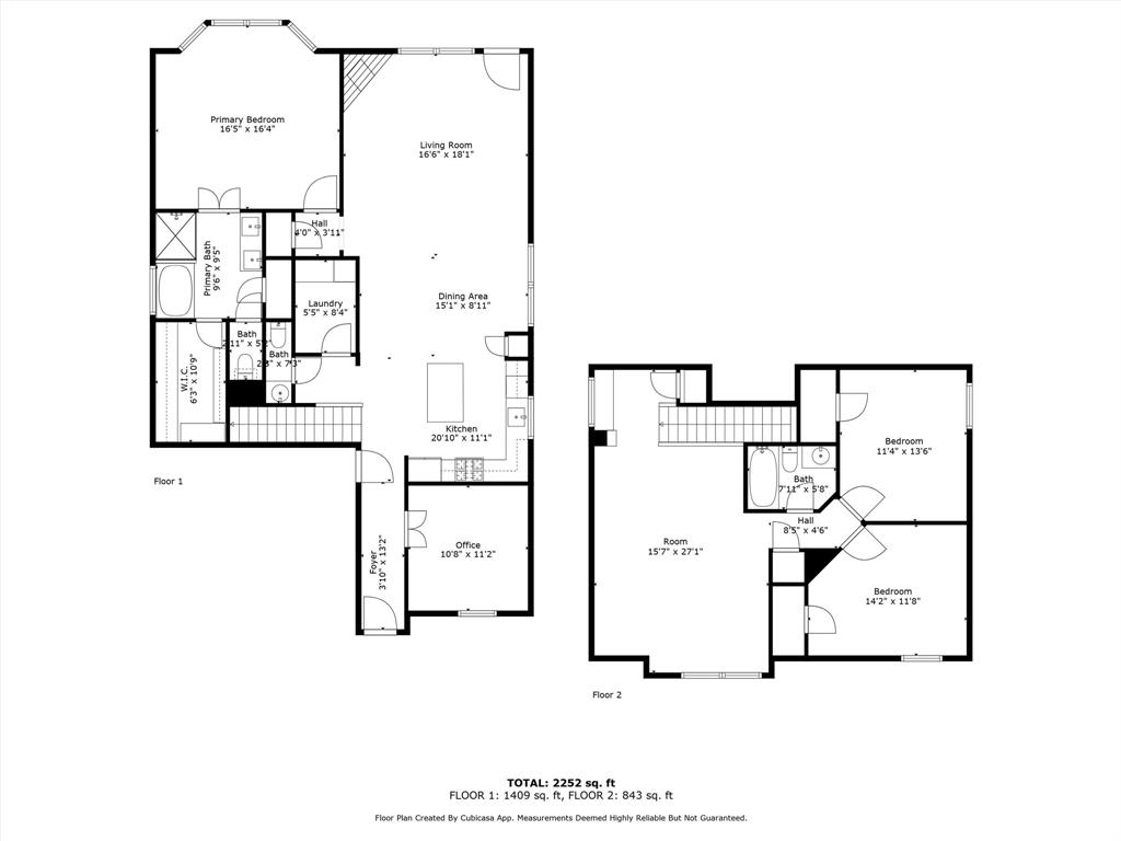 9948 Lazy Cove Lane, Brookshire, Texas image 32