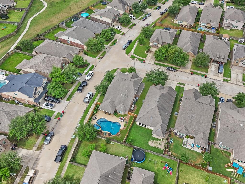 9948 Lazy Cove Lane, Brookshire, Texas image 29