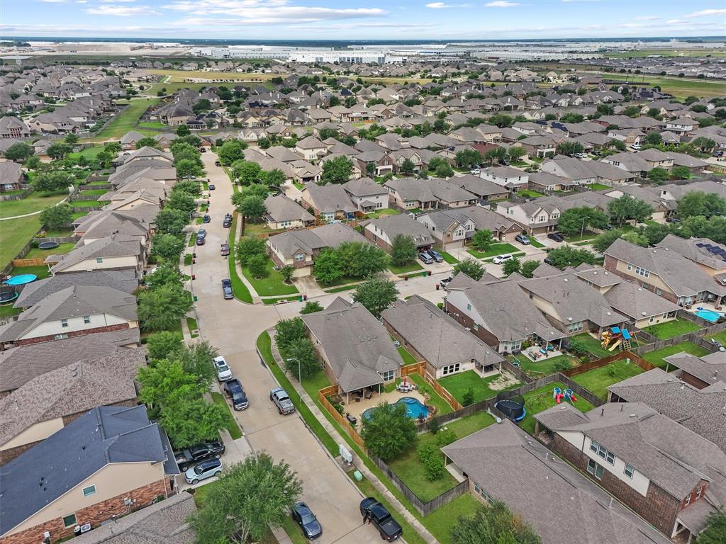 9948 Lazy Cove Lane, Brookshire, Texas image 31