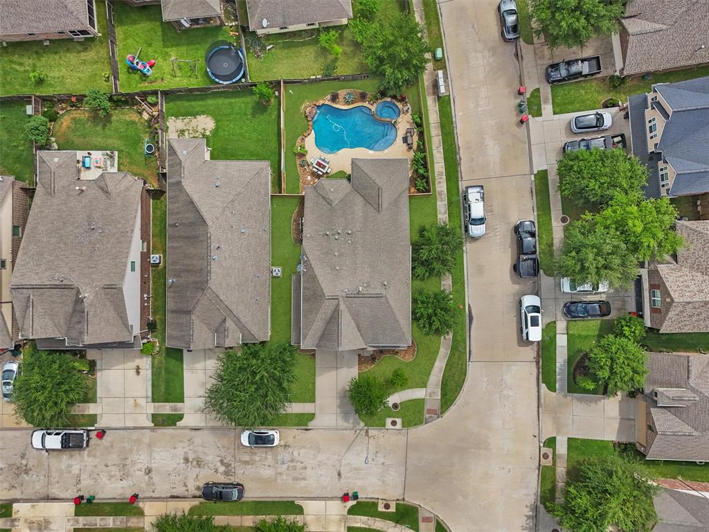 9948 Lazy Cove Lane, Brookshire, Texas image 28