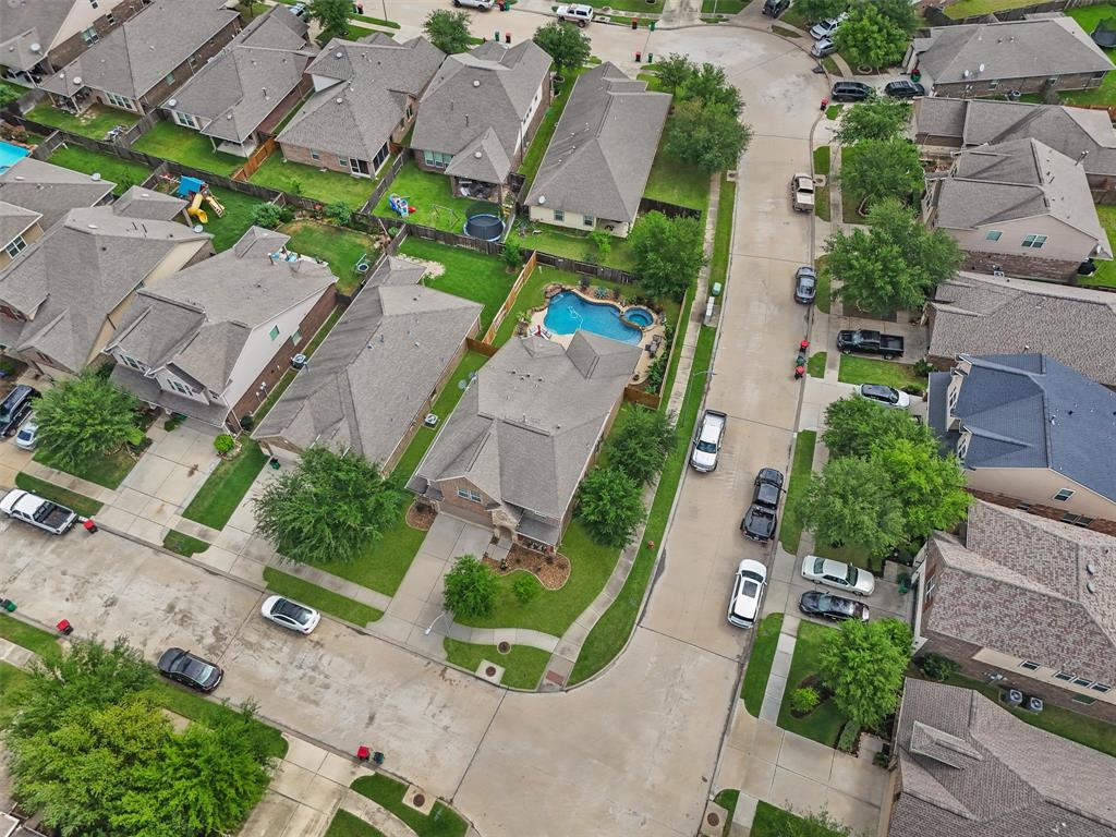 9948 Lazy Cove Lane, Brookshire, Texas image 27