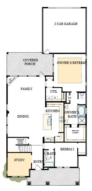 12127 Canal View Boulevard, Mont Belvieu, Texas image 2