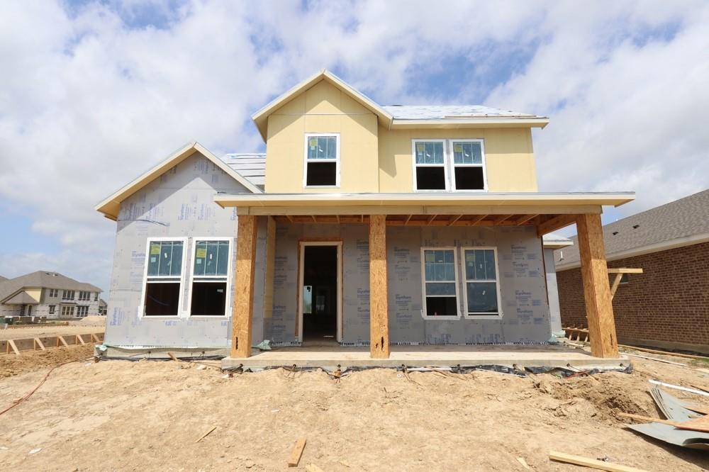 12127 Canal View Boulevard, Mont Belvieu, Texas image 5