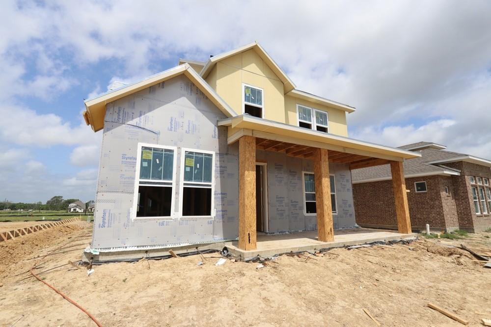 12127 Canal View Boulevard, Mont Belvieu, Texas image 6