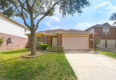 20019 Roycroft Lane, Richmond, TX 77407 - MLS#: 60502169