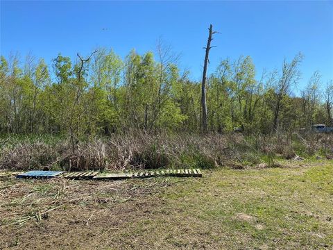 Vacant Land For Sale - 010 Booker Road<br/> Spring, TX 77373