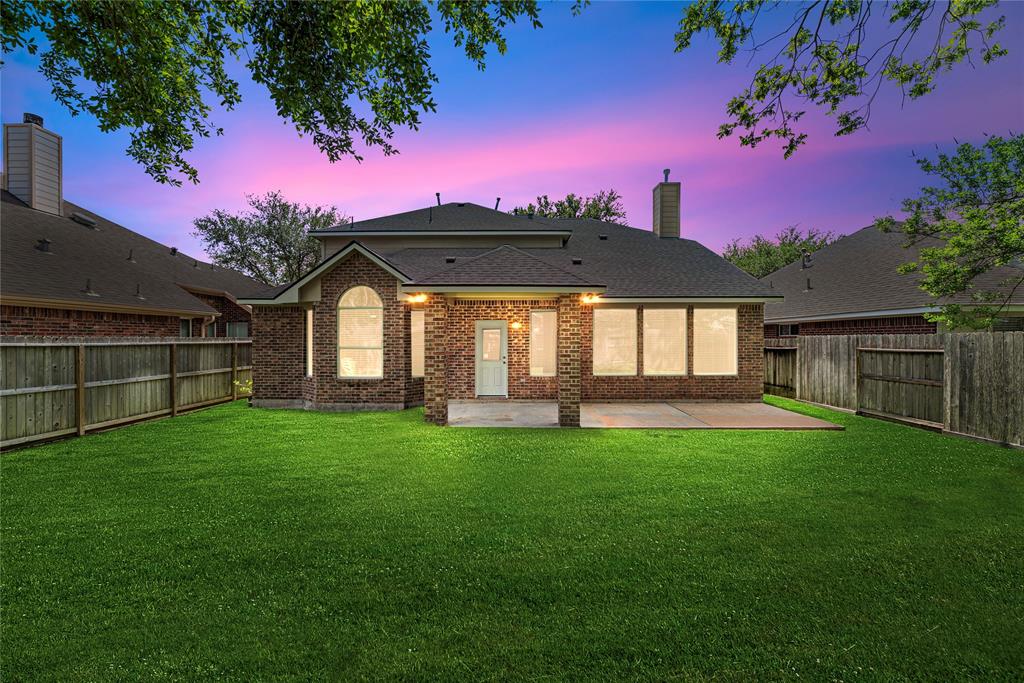 10307 Antelope Alley, Missouri City, Texas image 34