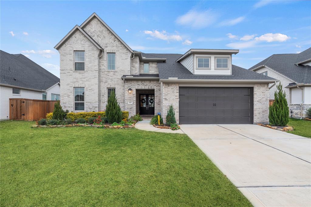 409 Stratus View Court, Katy, Texas image 1