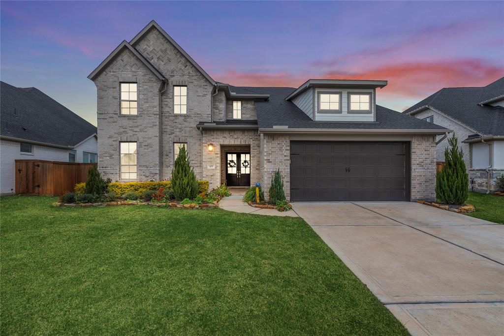 409 Stratus View Court, Katy, Texas image 45