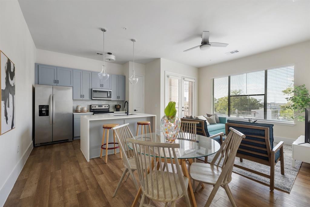 1508 Blodgett St St #508, Houston, Texas image 5
