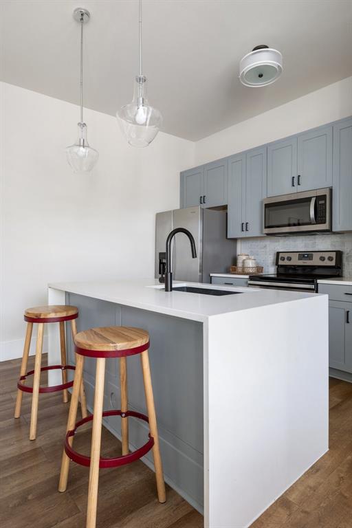 1508 Blodgett St St #508, Houston, Texas image 4