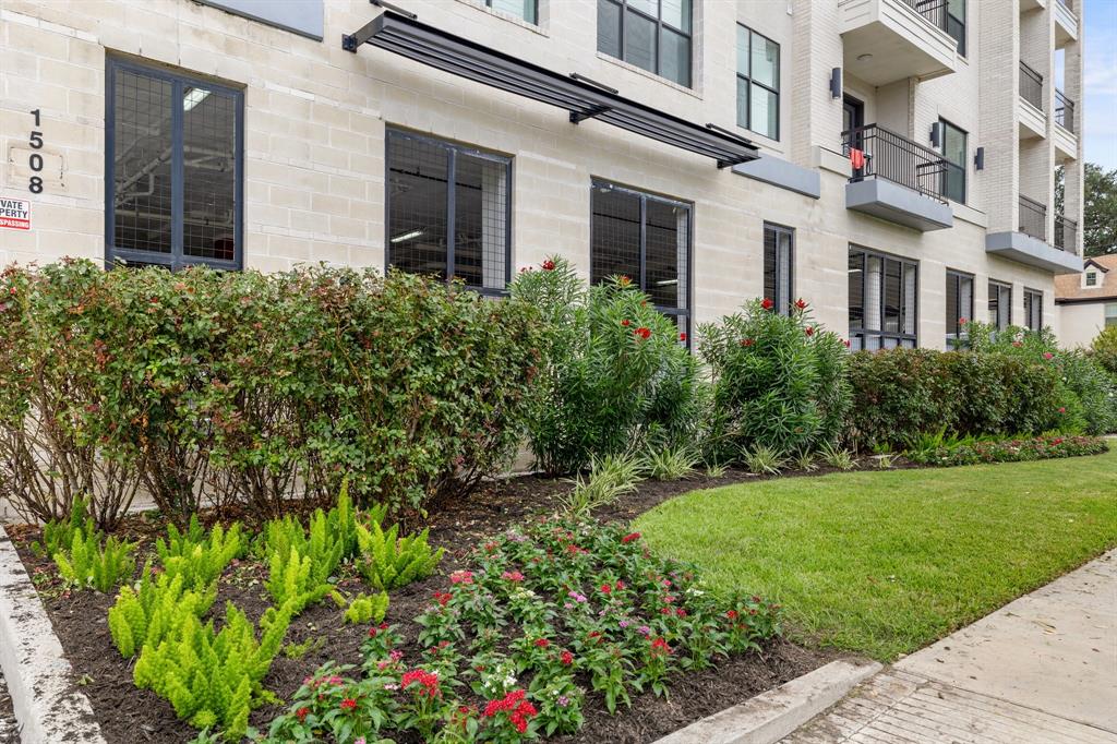 1508 Blodgett St St #508, Houston, Texas image 26