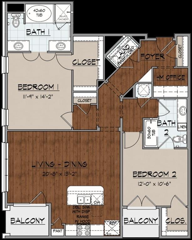 1508 Blodgett St St #508, Houston, Texas image 27