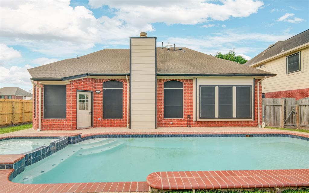 10900 Spruce Drive, La Porte, Texas image 48
