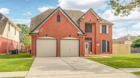 10900 Spruce Drive N La Porte TX 77571