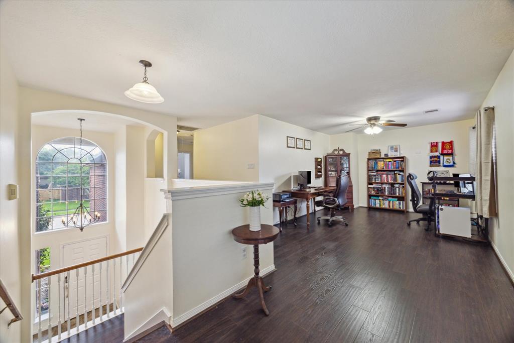 5727 Brenwood Glen Trail, Katy, Texas image 18