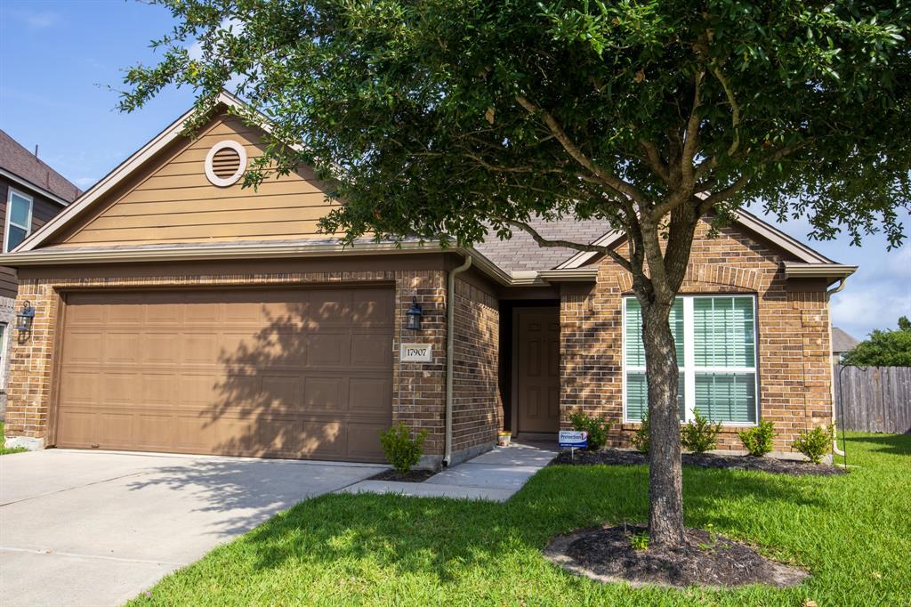17907 Acorn Field Trail Trail, Humble, Texas image 3