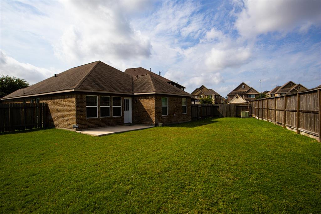 17907 Acorn Field Trail Trail, Humble, Texas image 17