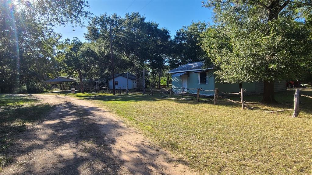 119 Cedar Circle Street, Sheridan, Texas image 19