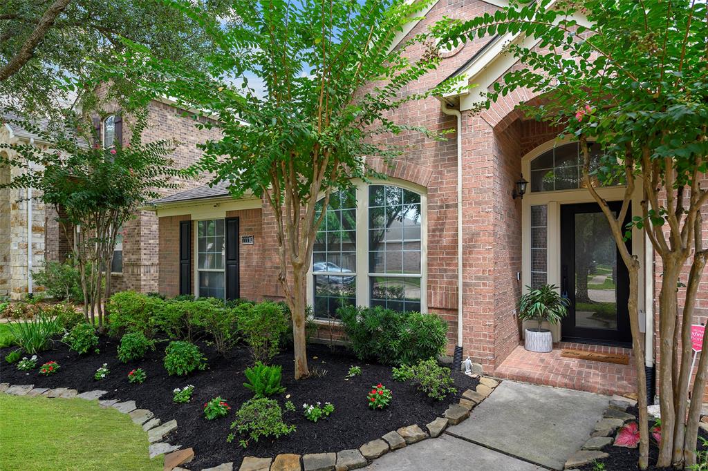 11110 Jadestone Creek Lane
