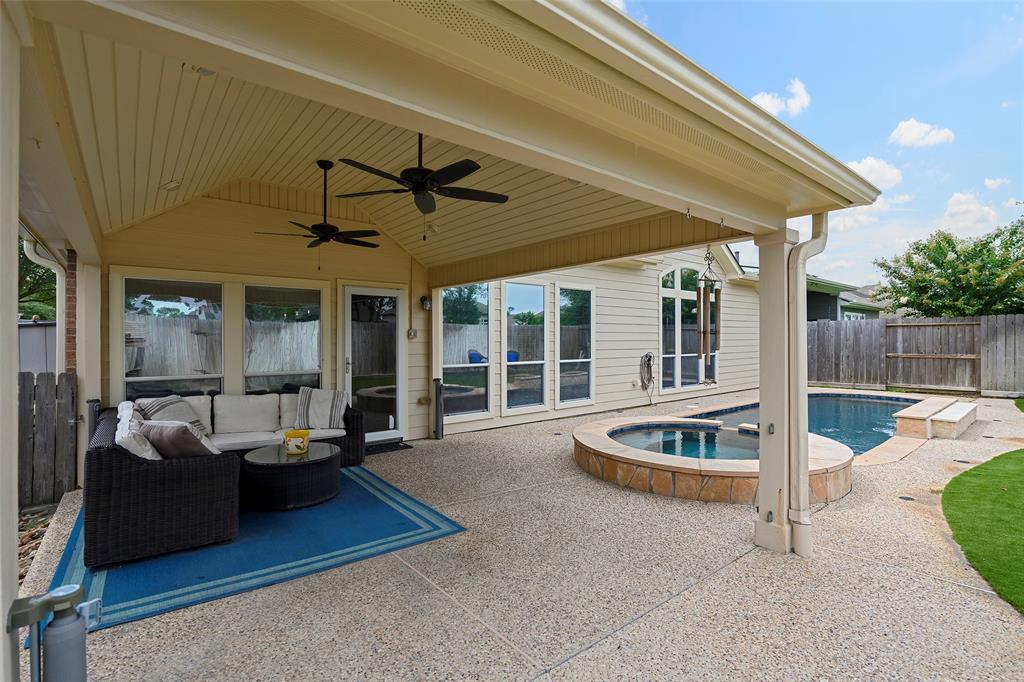 11110 Jadestone Creek Lane