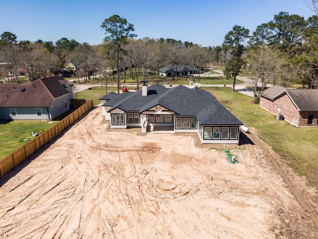 22861 Cumbre Drive, Porter, Texas image 46