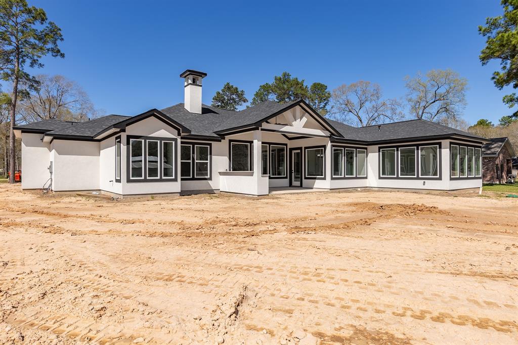 22861 Cumbre Drive, Porter, Texas image 49