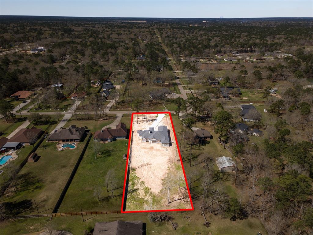22861 Cumbre Drive, Porter, Texas image 45