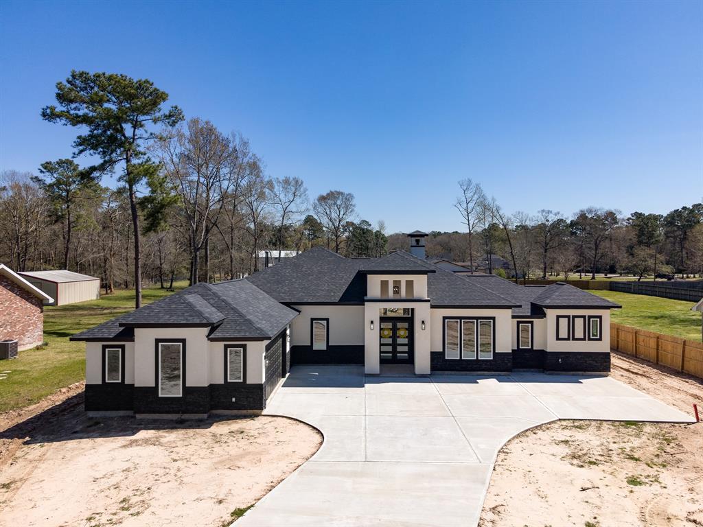 22861 Cumbre Drive, Porter, Texas image 47