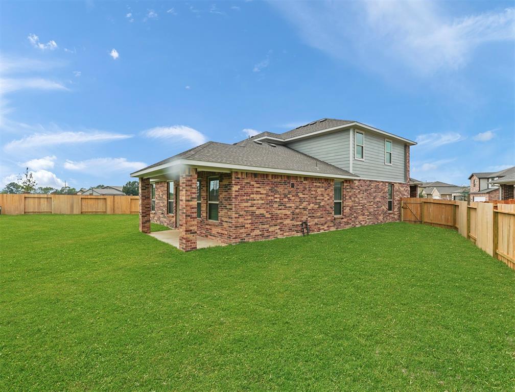 5602 Tabula Rasa Drive, Katy, Texas image 30
