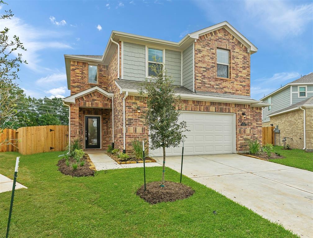 5602 Tabula Rasa Drive, Katy, Texas image 3